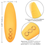 California Dreaming Hollywood Hottie