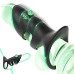 Vibrating Cock Ring Couples Adult Sex Toys For Men, 10 Vibrations Vibrating Penis Sleeve Cock Ring Vibrator Penis Extender Male Sex Toy For Penis G Spot Stimulation, Sex Game Adult Toys For Pleasure