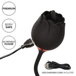 French Kiss Elite Clitoral Vibrator Lover