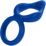 F-88 Liquid C-Ring Silicone Dual Penis Ring - Premium Stretchy Cock Ring Adjustable Dick Ring Erection Enhancing Men Sex Toys Longer Stronger Harder Waterproof Adult Toys For Male Or Couples