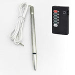Sex Toy Urethral Metal Catheter Sounds Penis Plug For Men Sm Urethral Stimulation Masturbation Penis Plug Adult Sex Products Masturbation Rod Prostate For Men