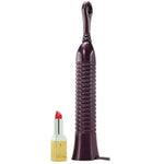 Women's Waterproof Personal Vibrator with Soft Touch Attachment, Clinically Proven Design for Effective Self-Care