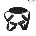 Bdsm Toys Bed Restraints Couples Sex Toys,Sex Bondage Rope Women Sex Toy With Adjustable Sex Strap Hand & Ankle Cuff,Sex Restraints Bondage Gear & Accessories,Bondage Restraints Adult Toys For Women