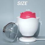 Rose Toys For Women, Sex Toy Clitoral Vibrator Toy With 10 Stimulating Modes, Female Rose Toy Clitoris Stimulation Clit Rose Vibrator Toy Sex Toys For Women Adults Toy