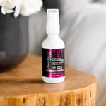 Female Enhancement Instant Arousal Serum - 2 Oz - Doctor-Formulated Topical For Instant Arousal And Pleasure