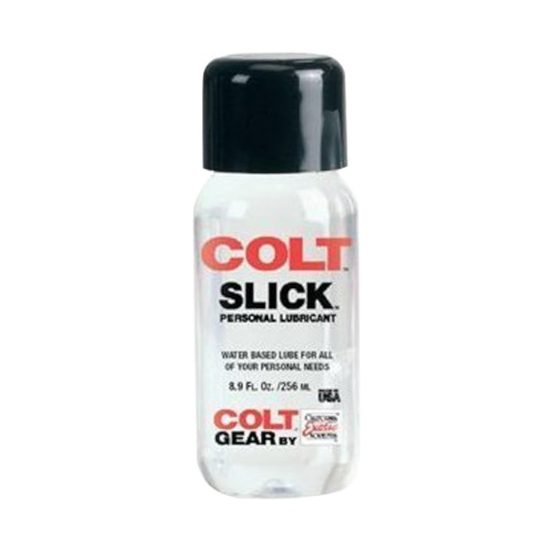 Colt Slick Personal Lube, 8.9 Ounce