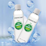Water-Based Anal Lube 8Fl.Oz Desensitizing Anal Lubricant Long Lasting Smooth Slippery For Men Women Couples With Discreet Package