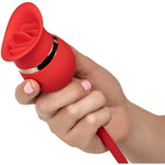 French Kiss Casanova