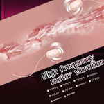 Sex Doll Sex Toys - 10Lb Sex Dolls Male Masturbator Vibrator With 5 Sucking & 10 Vibrating Modes, Pocket Pussy With Realistic Vagina & Anal Channel, Penis Pump Stroker Adult Sex Toy For Men