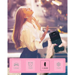 Ferri Wearable Magnetic Vibrating Panties, Long Distance Bluetooth Remote Reach With Music Sync, Partner & App Control