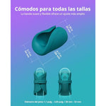 Gush 2 Automatic Male Masturbator Stroker, Vibrating & Oscillating Penis Massager Cock Ring With Endurance Training App Remote Control Vibrator Adult Sex Toys & Games, With Adjustable Buckles