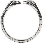 Penis Ring Metal Cock Rings For Men Small Steel Glans Ring With 5 Different Sizes Male Scrotum Pleasure Chastity Ring Adult Sm Bondage Sex Toys For Couples (22Mm)