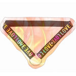 Special Anti-Slip Belt For Male Cage, Adjustable Elastic Straps For Male Protection Cage -Usha29 (Colorful, Two-Way)