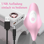 Sex Toys Vibrator For Woman - Wearable Panty Vibrator,Remote Control Clit Mini Vibrator With 9 Vibrating Modes Vibrating,Adult Sex Toys For Women Couples, G Spot Vagina Stimulator Butterfly Vibrators