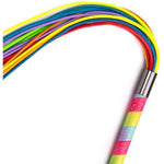 Sex Toys Sex Whip Bdsm Whip Bondage Whips & Ticklers Sex Toys S&M Whips Sex Adults Training Bondage Whip For Flriting &Teasing