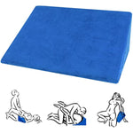 Sex Pillow Sex Furniture For Bedroom Adult Ramp Sex Position Pillow Multi-Function Positioning Support Pillow Men Women Couples Products