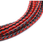 Flogger Adult Whips Bdsm Sex Spanking Pu Leather Sex Play Slut Spanking Paddle And Bondage Restraints Flogger Sm Whip For Adults Games Couples