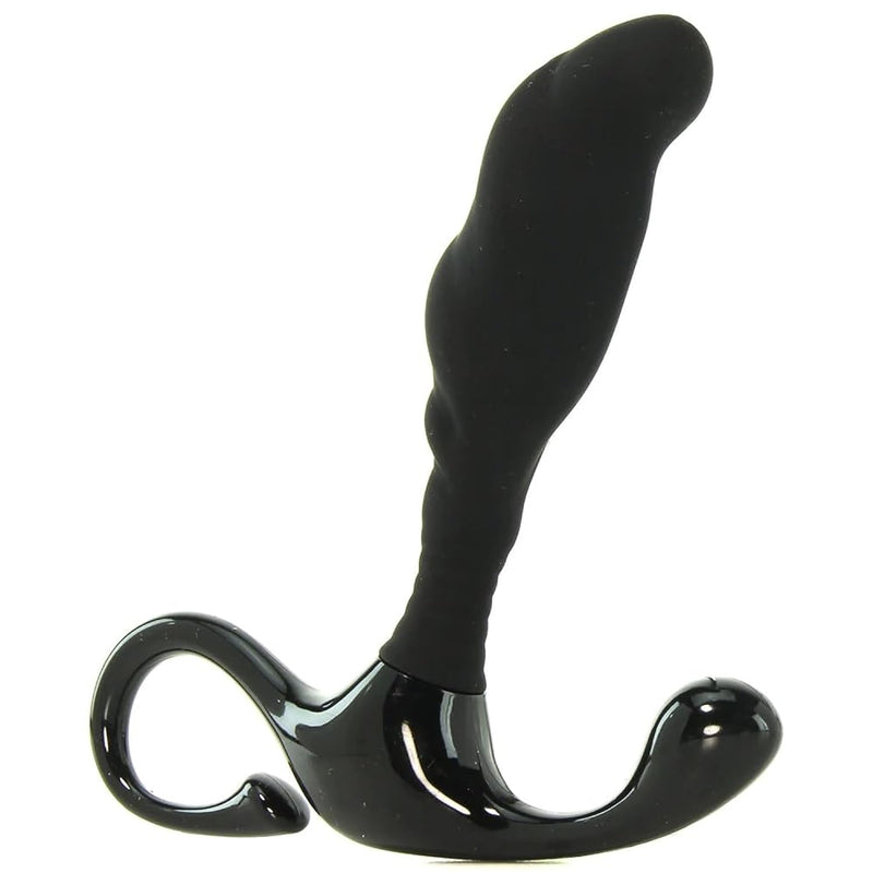 No 27. Prostate Massager With Lube 1Oz - P-Spot Massage - Anal Sex Toys | Prostate