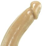 Tom of Finland Inspired Adult Toy with Suction Cup Base