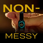 Naturally Endless Water-Based Long Lasting Lube For Men, Women And Couples, Safe With Latex And Non-Latex Condoms And Toys, 8.5 Oz