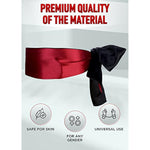 Sex Blindfold Adult Feather Tickler 15" Set Sex Whip French Tickler Red Mask For Adult Bedroom Play