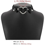Bow Nipple Clamps Bells Sexual Pleasure Non Piercing Adjustable Chain Nipple Clip On Jewelry Breast Clamps Leather Bow Heart Choker Necklace With Velvet Bag