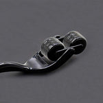 Wartenburg Pinwheel, Double Pinwheel 9-Row-Pin Sensory Play Bdsm Bondage Sex Toy For Couple