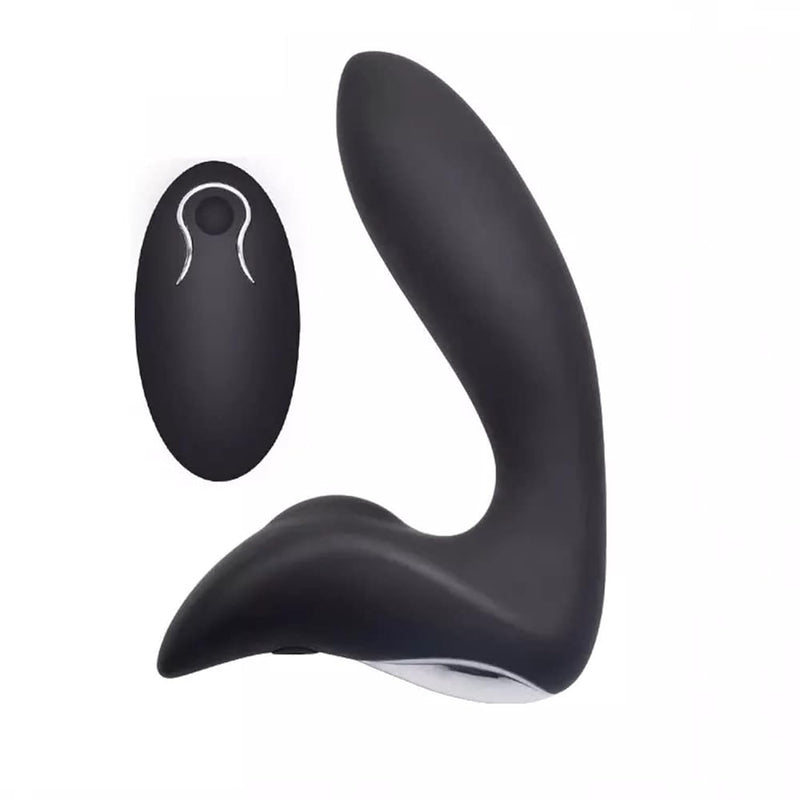 Rechargeable Waterproof Cordless Body Massager With 9 Modes For Men Relax Dispatched From Us,F183