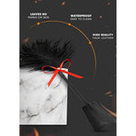 Sex Feather Tickler Teaser Feather Tickle Teaser Stick Sm Adult Cosplay