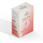 Discreet & Rechargeable Nipple Vibrator with Adjustable Modes | Premium Vibrating, Nipple Clamps for Sex Pleasure | Wireless Stimulation Clips | Sucking Vibrating Nipple Clamps