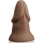 3.6 In Diameter Ultra Huge Thick Dildo,7.48 Inch Dual Density Realistic Big Dildos For Hands-Free Play,Xxl Large Giant Dildo Anal Plug Toys For Adult Women And Men Advanced Anal Training