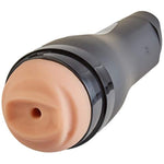 Men's Realistic Masturbator with Adjustable Tightness and Discreet Design