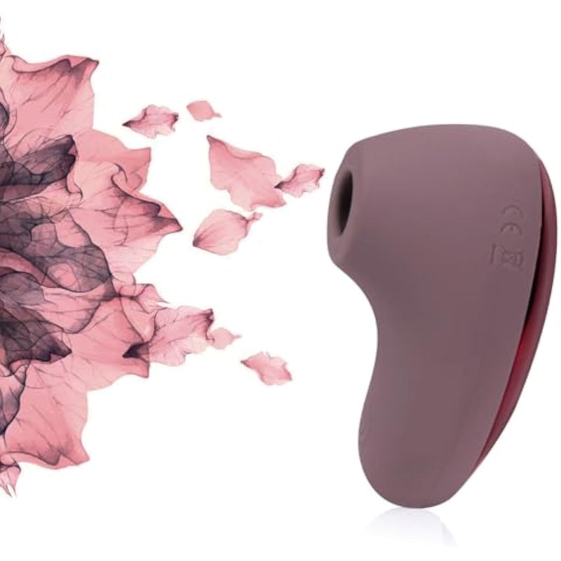 Suction Sex Toy,Clitoral Vibrators,Vibrator Suction With 10 Suction & Vibrations Modes,Women'S Sex Toys,Clitoral Stimulator,Clitoral Sucker,Adult Toy For Women,Suction Vibrator