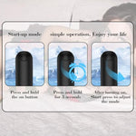 Pocket Clitoral Vibrator, Bullet Vibrator With 10 Vibration Modes, Daily Waterproof Function Silicone Lipstick Massager, Mini Portable Adult Sex Toys For Women & Couples,