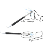 Anal Stimulation Kit for Beginners and Advanced Users - Multi-Function Massager with 5 Pulsation Modes