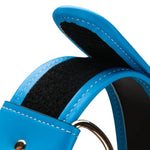 Adjustable Leather Strap-On Harness with 10 Realistic Silicone Dildo for Enhanced Sensation