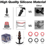 Sex Toys Bdsm Restraints Dildo, 36Pcs Kit Bondage Gear And Accessories For Adult Women And Couples (Blcak, 23 Piece Set)