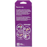 Doc Johnson Vac-U-Lock - The Realistic Dildo - 6 Inch ULTRASKYN - F-Machine and Vac-U-Lock Harness Compatible - for Adults Only, Vanilla