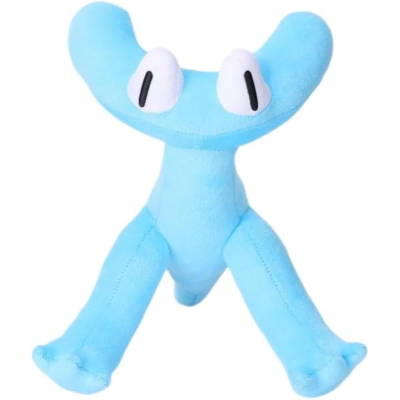 Cyan Friends Plush Friends Chapter 2 Plushies Stuffed Animal The Game Horro