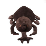 Plush Insect Beetle Stuffed Animal Toy, Brown, Soft Plush Material, 16 Inch, Decorative Pillow Doll For Children