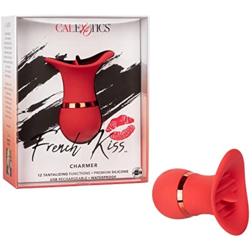 French Kiss Charmer French Kiss Charmer French Kiss Charmer French Kiss Charmer