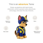 Chase Audio Toy Figurine From Paw Patrol Jungle Pups