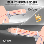 Penis Extender Stretcher Kit,Male Penis Stretcher Device,Penis Enlarger For Effective Stretching,Sex Toys For Men