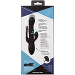 Iii Triple Euphoria Vibrator - Se-4386-15-3
