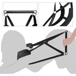 Bondage Gear & Accessories Sex Bondage Bdsm Kit,Riding Bed Restraints Kit With Adjustable Straps, Sex Restraints Toys, Sex Things For Couples Kinky,Adult Sex Toys For Couple