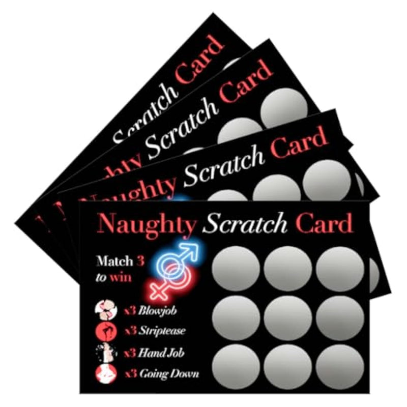 Sex Scratch Off Poster For Couples Naughty, Sex Position Scratch Off Posters For Adults 4 Card For Birthday, Anniversary, Games Play For Adults