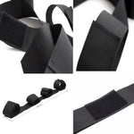 Bdsm Toys Bondage Restraints Kit Adudlt Sex Toys For Couples,Sex Bondage Rope Sex Strap With Wrist Ankle Handcuffs,Sex Furniture For Bedroom Sex Restraints Bondage Gear & Accessories Women Men Sex Toy