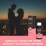 Rouse Intimacy Oil - Usda Certified Organic Hemp Body Oil For Intimacy - Topical Arousal Oil For Intimate Areas To Stimulate Maximum Pleasure For Women