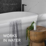 Lubricant 2-Pack Bundle [Premium Silicone/Water-Based]