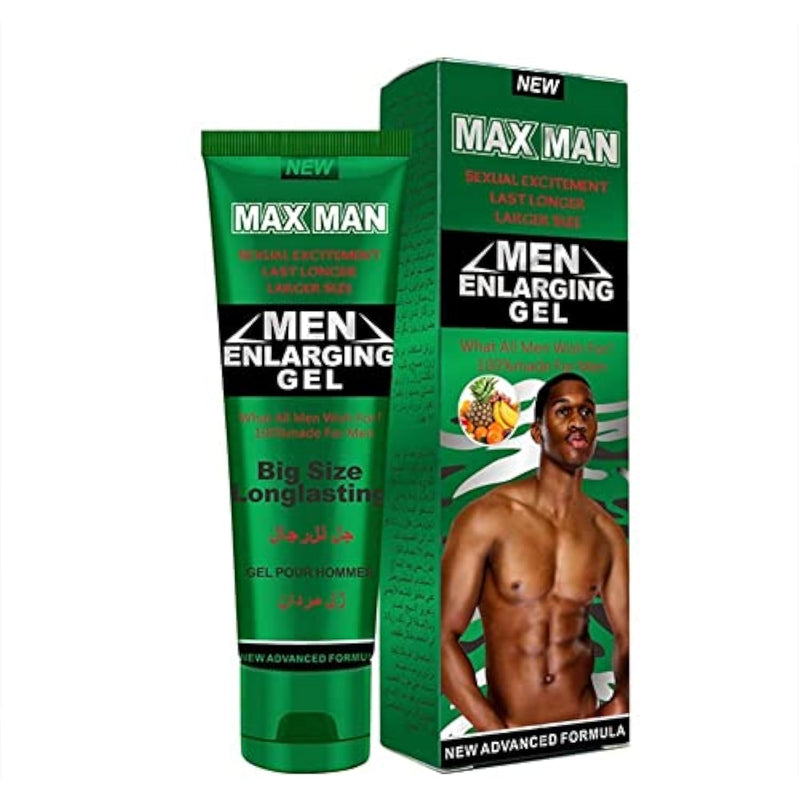 Men'S Massage Cream Penis Becomes Longer And Thicker Sexual Enhancement Erection Cream Men Energy Penis Growth Oil Delay Performance Boost Strength 50G (Green)